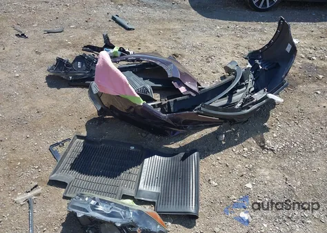 2017 Toyota Rav4 Le from USA, damaged, VIN 2T3BFREV2HW689577